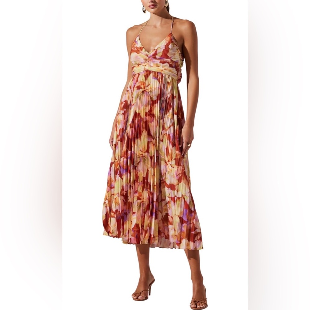 ASTR the label Women’s Blythe Dress — size medium